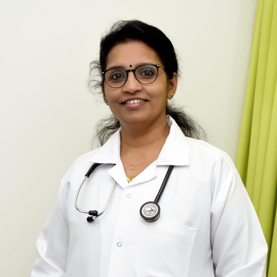 Dr. Sreelekha. L